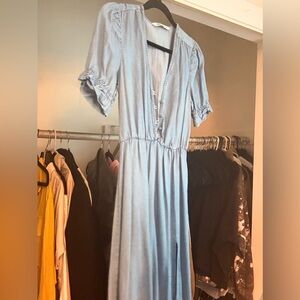 Zara Dress